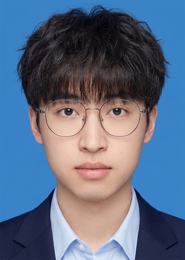 证件照